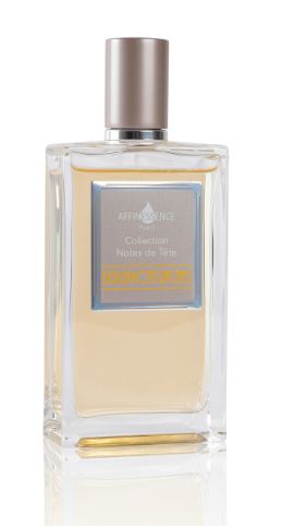 Affinessence Unisex Bergamote Racines EDP Spray 3.4 oz Fragrances 3770005942502
