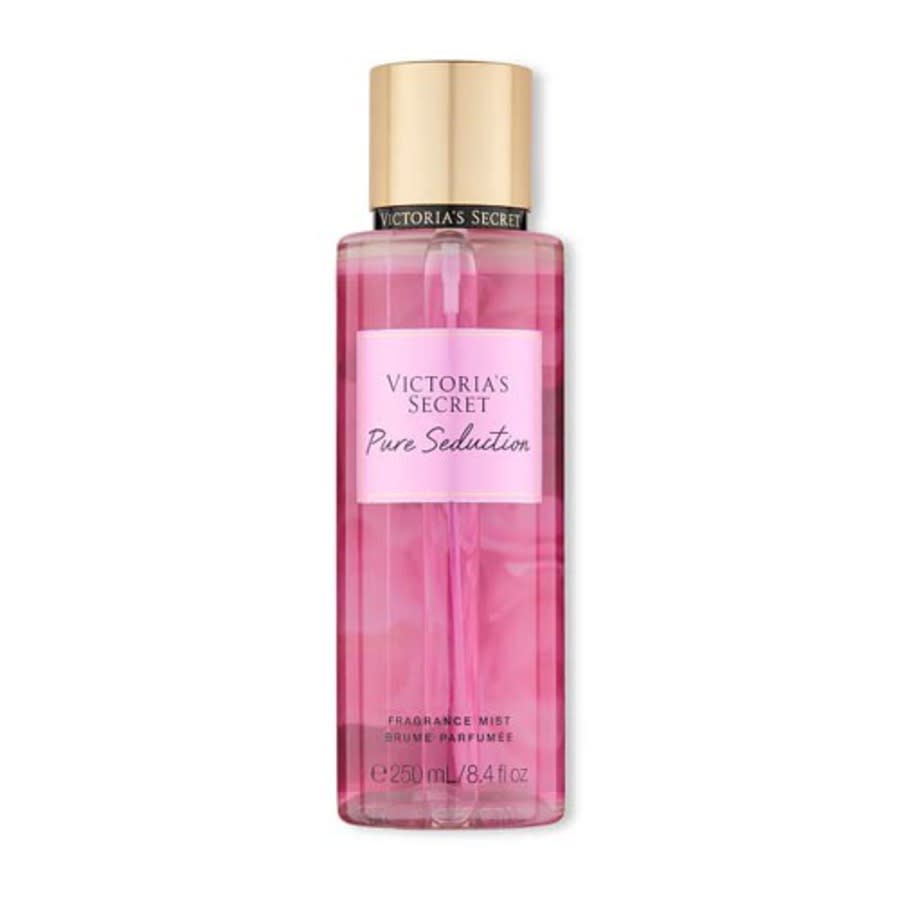 Victorias Secret Ladies Pure Seduction 84 oz Body Mist 667556489972 18$