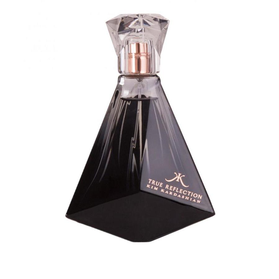 Kim Kardashian Ladies True Reflection Tester EDP Spray 3.4 oz Fragrances 843711054333