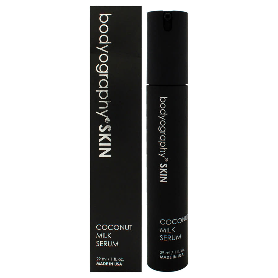 Bodyography Ladies Skin Coconut Milk Serum 1 oz Skin Care 744119142106 20$