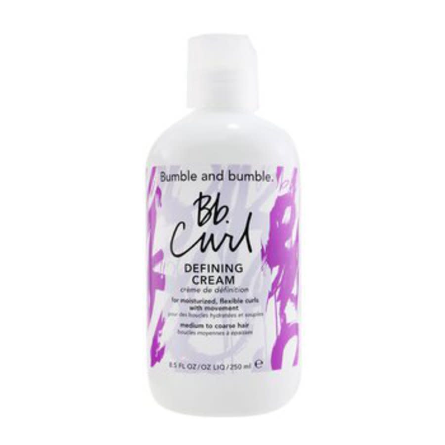 Bumble and Bumble Curl Defining Creme 85 oz Medium To Coarse Hair Hair Care 685428027831 30$