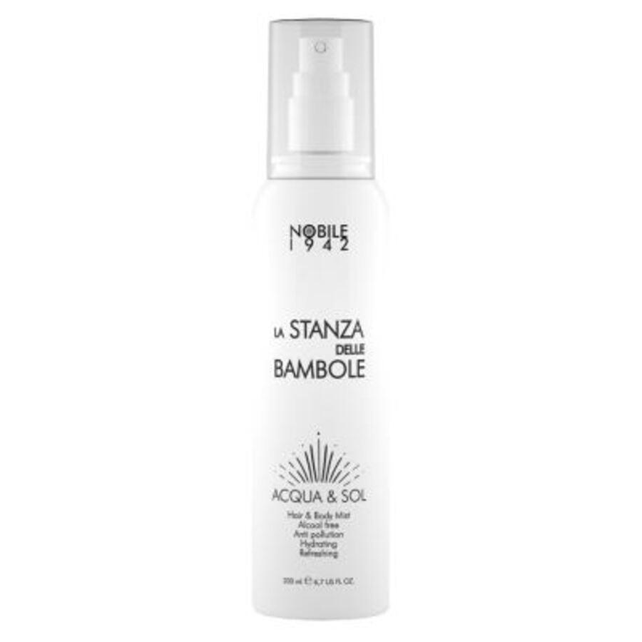 Nobile 1942 Unisex La Stanza Delle Bambole Mist 6.7 oz Fragrances 8033406605144