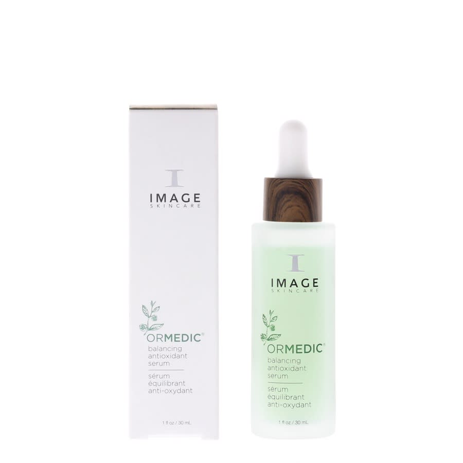 Image Skincare Ormedic Balancing Anti Oxidant Serum 1 oz Skin Care 819984014930