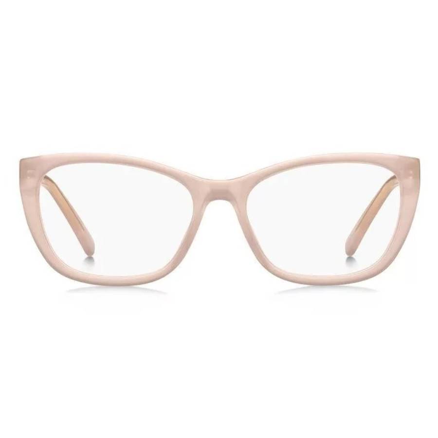 Marc Jacobs MARC 736 35J Women’s Glasses Pink Size 55 - Free Lenses - Blue Light Block Available