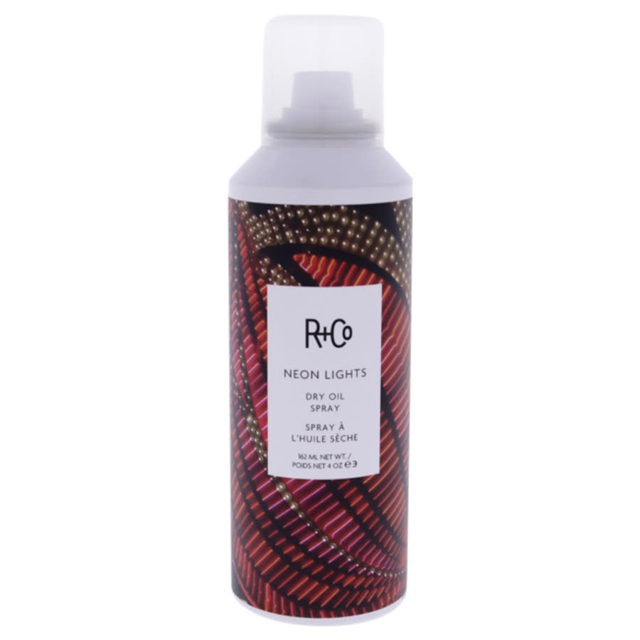 Neon Lights Dry Oil Spray by RCo for Unisex - 4 oz Spray 20$