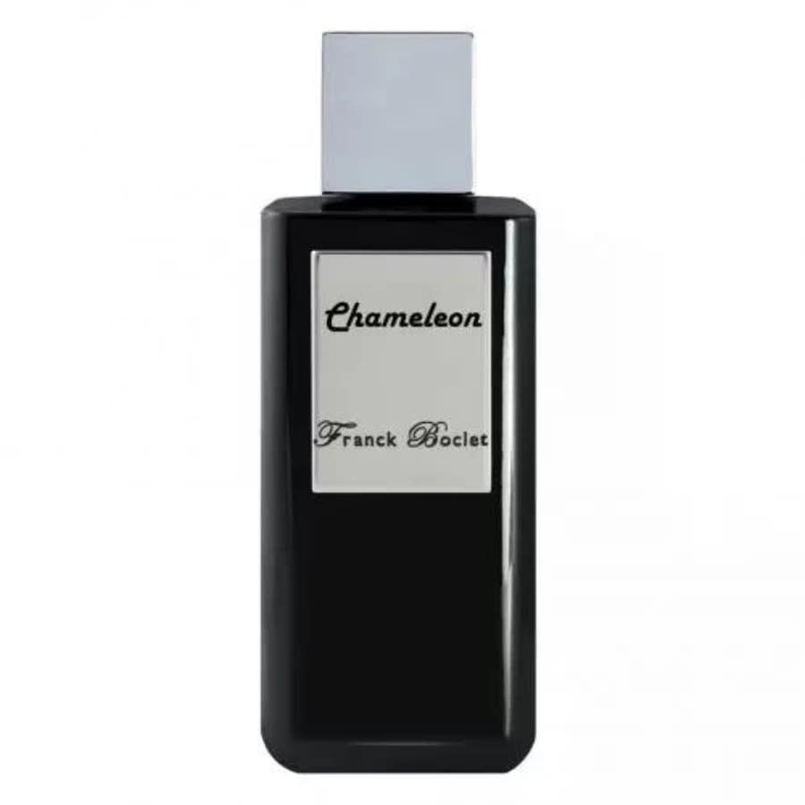 Franck Boclet Unisex Chameleon Extrait de Parfum Spray 34 oz Tester Fragrances 3760333770700 57$