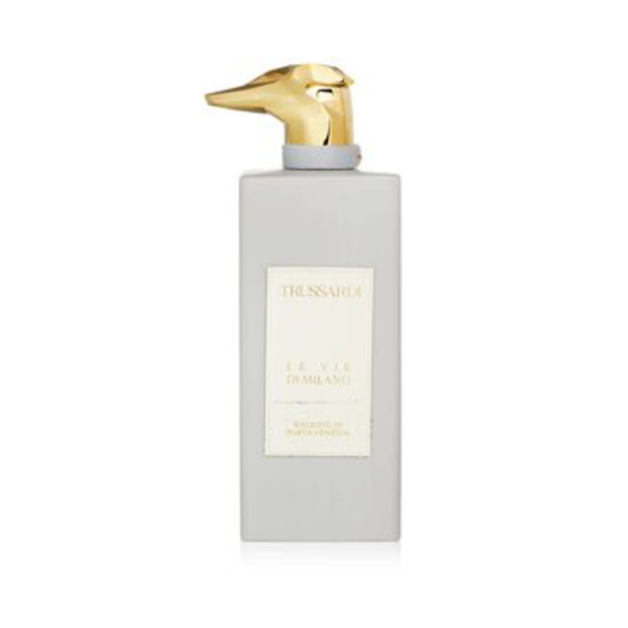 Trussardi Unisex Walking in Porta Venezia EDP Spray 34 oz Fragrances 8058045432593 80$