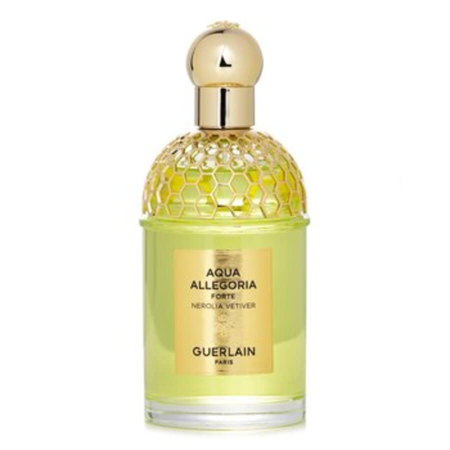 Guerlain Unisex Aqua Allegoria Forte Nerolia Vetiver EDP 42 oz Fragrances 3346470146846 70$