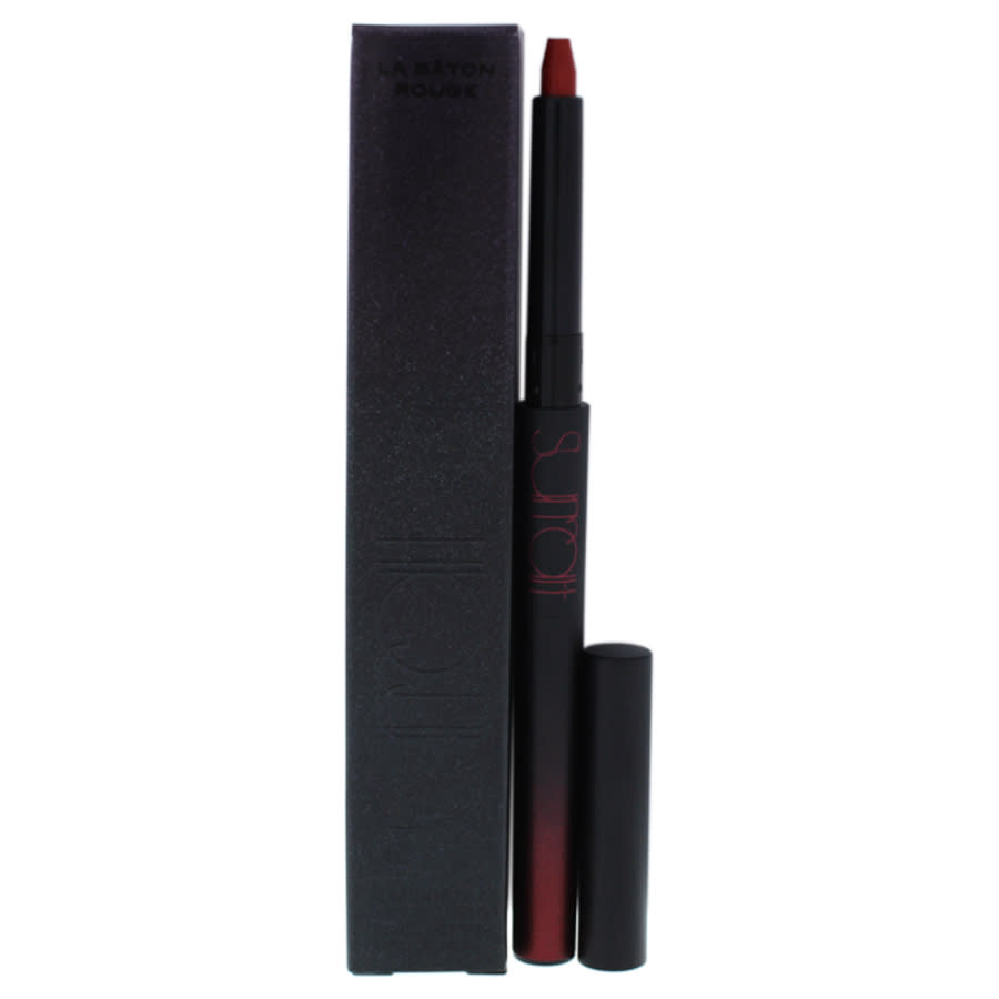 La Baton Rouge Lipstick - 01 Bonne by Surratt Beauty for Women - 0027 oz Lipstick 20$