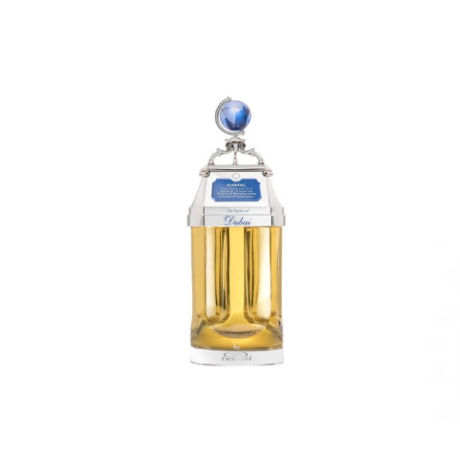 The Spirit Of Dubai Unisex Aamal EDP Spray 3.0 oz Fragrances 6291100177752