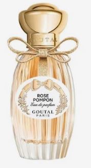 Goutal Ladies Rose Pompon EDP 34 oz Fragrances 711367109519 75$