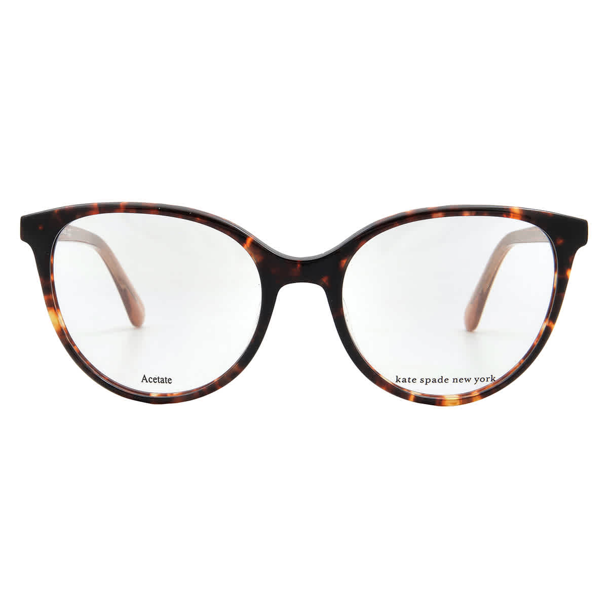Kate Spade Demo Oval Ladies Eyeglasses ADELLE 0086 51 30$