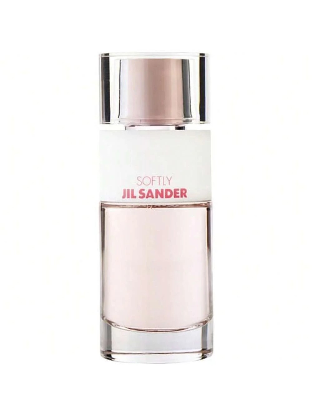 Jil Sander Ladies Softly Eau De Petales EDT Spray 27 oz Tester Fragrances 3614222397540 14$