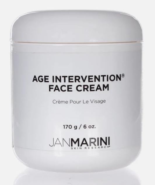 Marini SkinSolutions Ladies Prof Age Intervention Face Cream Liquid 6 oz Skin Care 814924011703