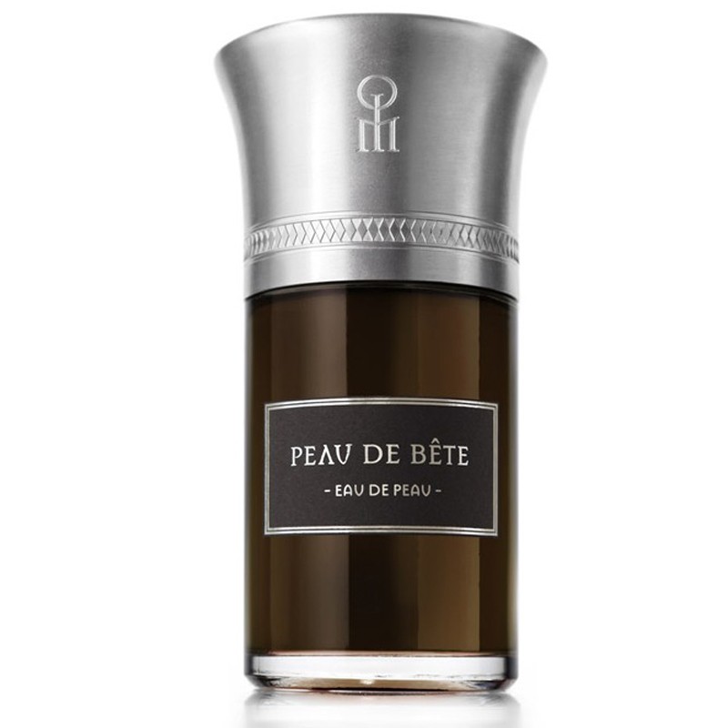 Liquides Imaginaires Peau De Bete Eau De Parfum 34oz100ML 104$