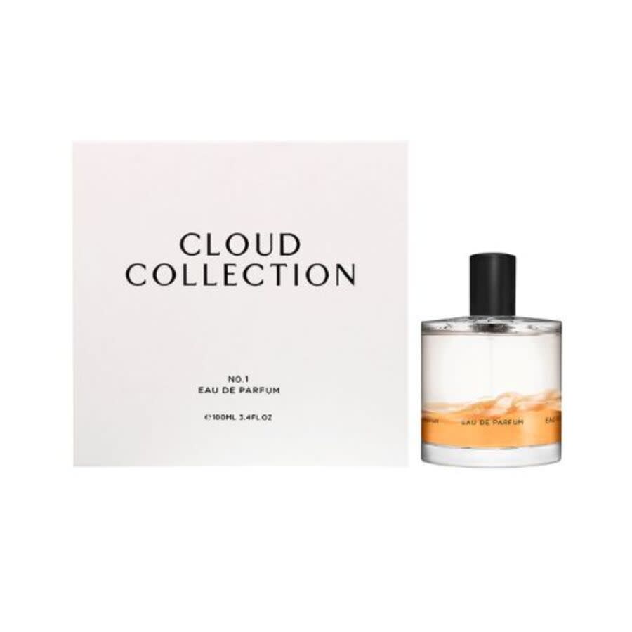 Zarkoperfume Ladies Cloud Collection No1 EDP Spray 34 oz Fragrances 5712980000097 134$