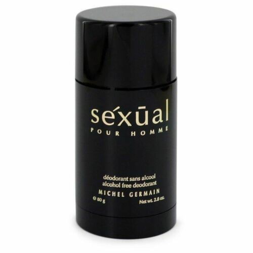Sexual Fresh Pour Homme Michel Germain Deodorant Stick 28 oz 85 M 17$