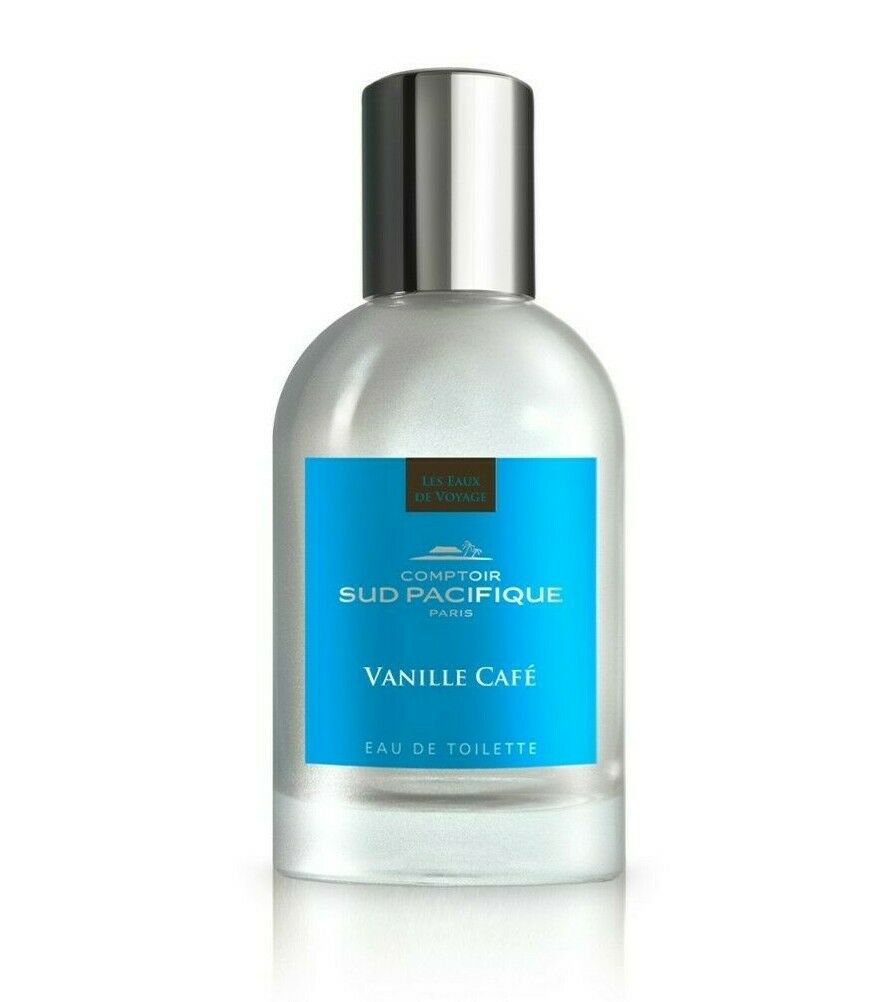 Comptoir Sud Pacifique Ladies Vanille Cafe EDT 10 oz Fragrances 0708123539154 30$
