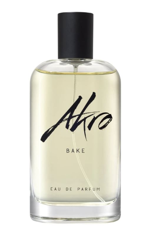 Akro Unisex Bake EDP 34 oz Rock Tones Fragrances 3760323770437 135$