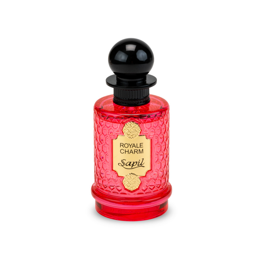 Sapil Unisex Royale Charm EDP Spray 34 oz Fragrances 6295124048142 20$