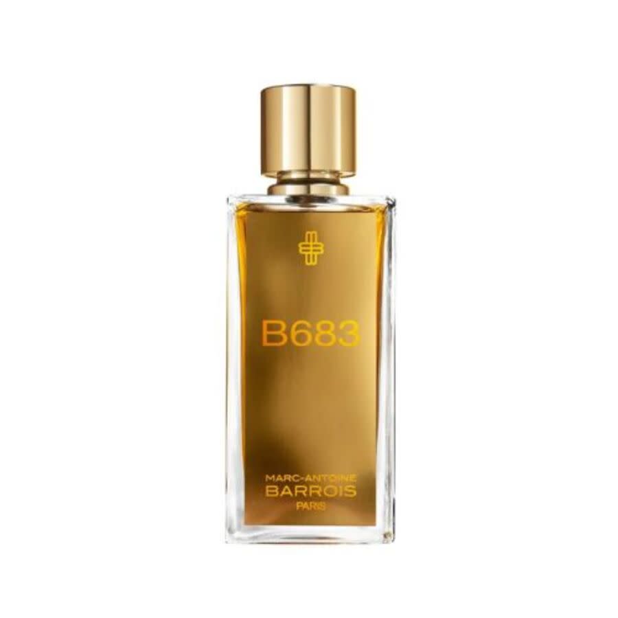 Marc Antoine Barrois Mens B683 EDP Spray 3.38 oz (Tester) Fragrances 3770006409226