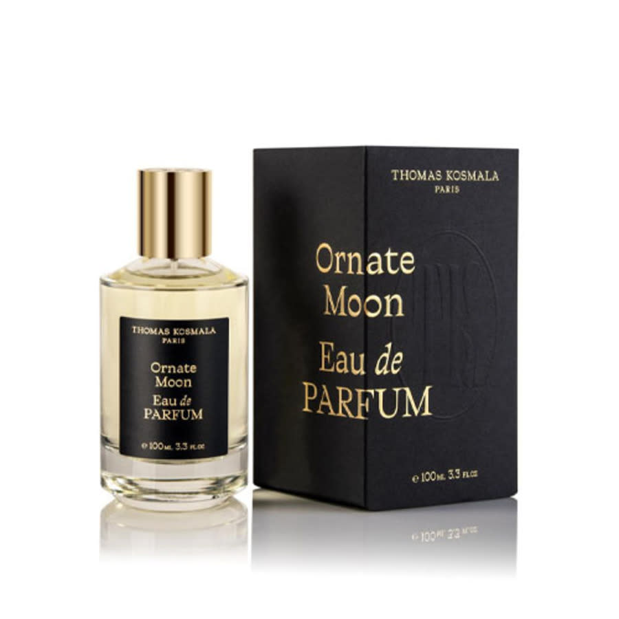 Thomas Kosmala Unisex Ornate Moon EDP Spray 338 oz Fragrances 5060412111003 85$