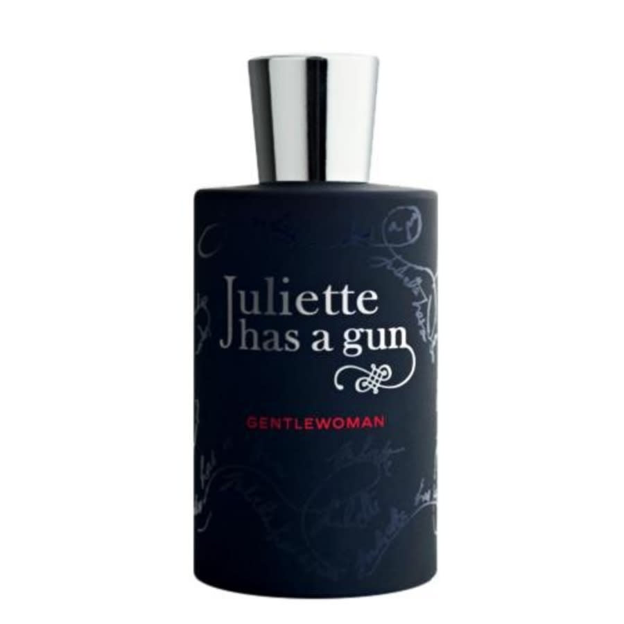 Juliette Has A Gun Ladies Gentlewoman EDP Spray 338 oz Tester Fragrances 377000004412 55$