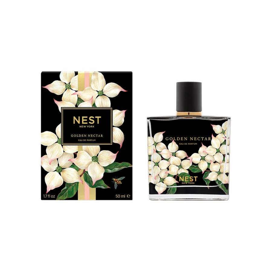 Nest Fragrances Ladies Golden Nectar EDP Spray 17 oz Fragrances 840732121464 80$