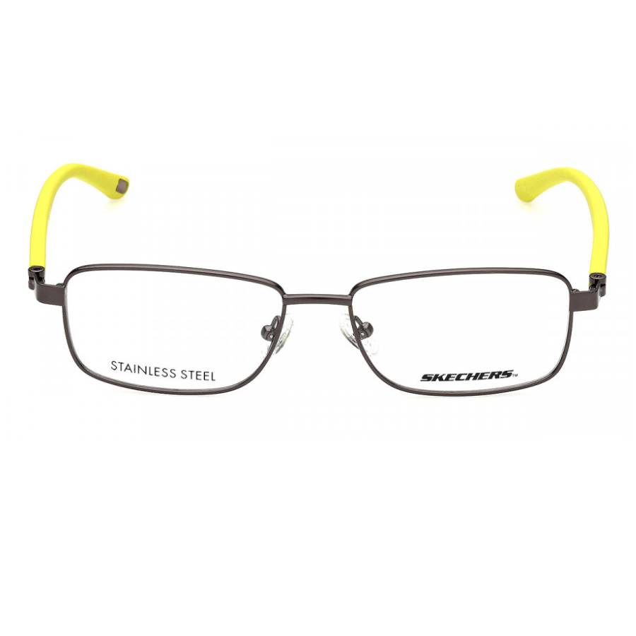 Skechers Demo Pilot Mens Eyeglasses SE3303 009 54 10$