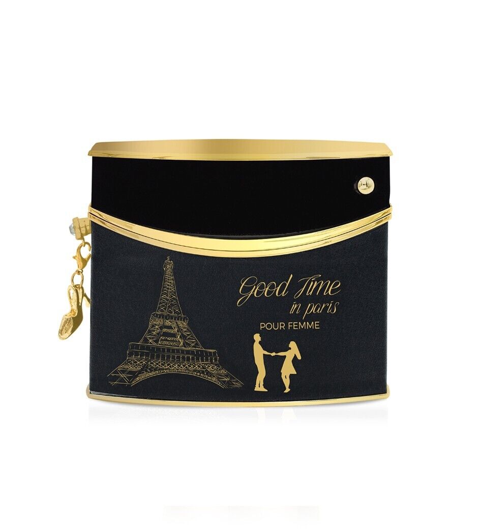 Le Chameau Ladies Good Time In Paris EDP 2.7 oz Fragrances 6291108521861