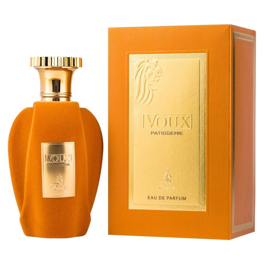 Paris Corner Unisex Voux Patisserie EDP Spray 34 oz Fragrances 6298141926851 25$