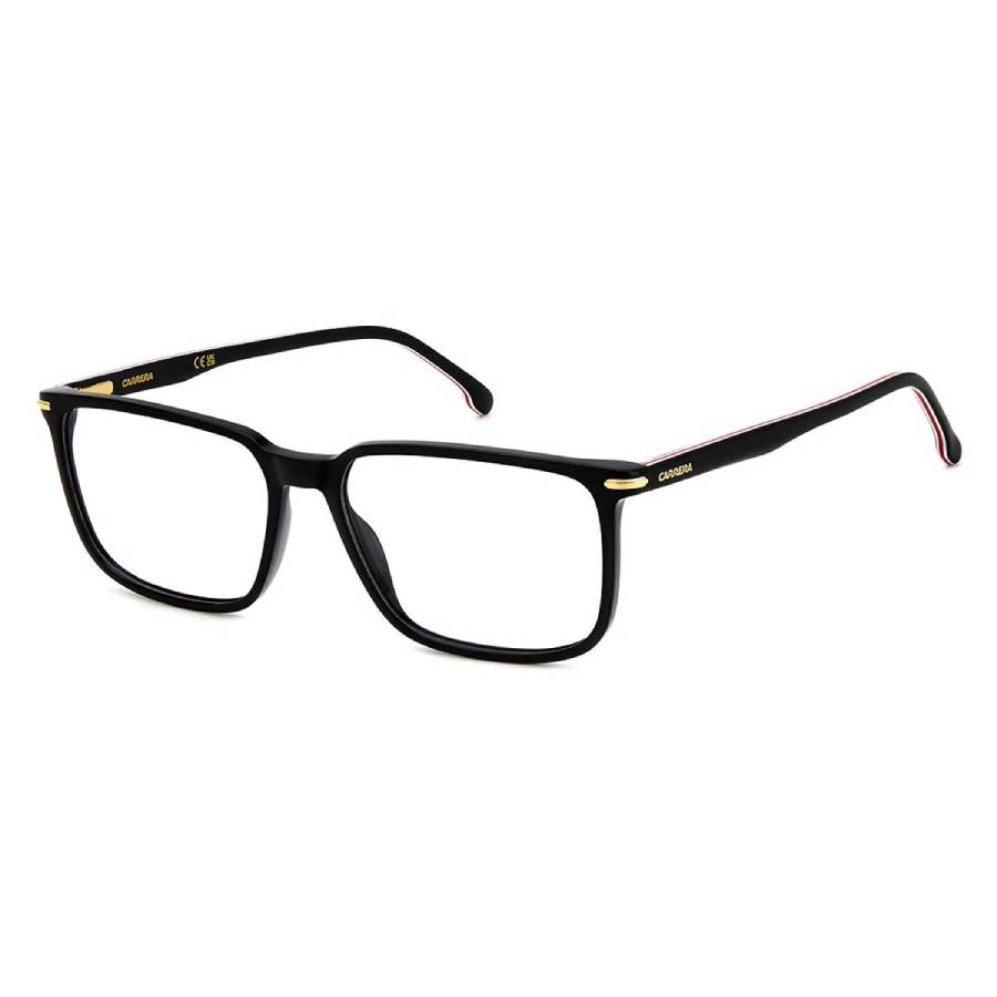 Carrera Demo Rectangular Mens Eyeglasses CARRERA 326 0807 57 35$