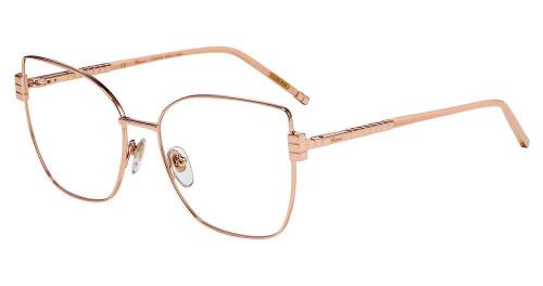 Chopard Demo Butterfly Ladies Eyeglasses VCHG01M 08FC 56 220$