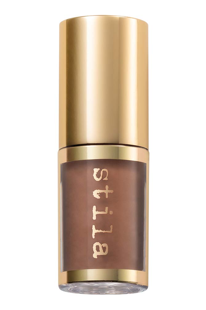 Stila Shine Fever Lip Vinyl Liquid Lipstick Hot Rod 018 oz 55 ml 20$