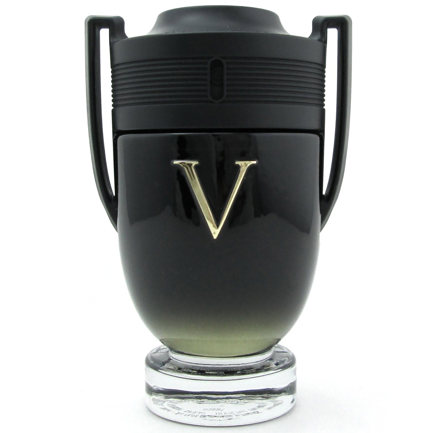 Paco Rabanne Mens Invictus Victory EDP Spray 338 oz Tester Fragrances 3349668588695 70$