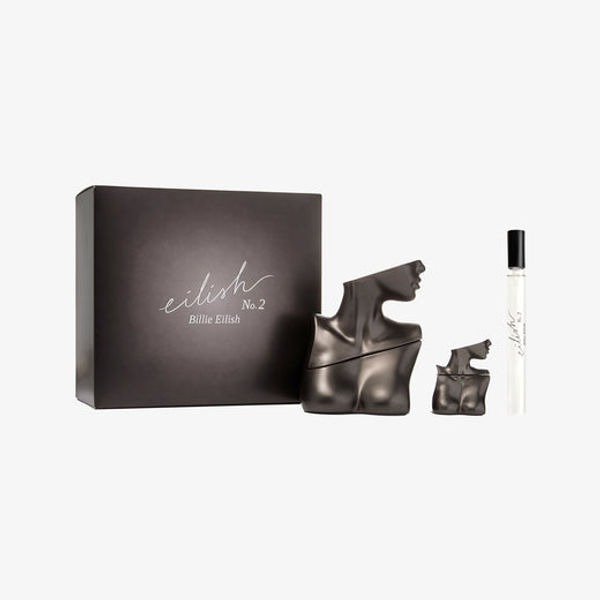 Billie Eilish Unisex Eilish No 2 Gift Set Fragrances 608940587638 70$
