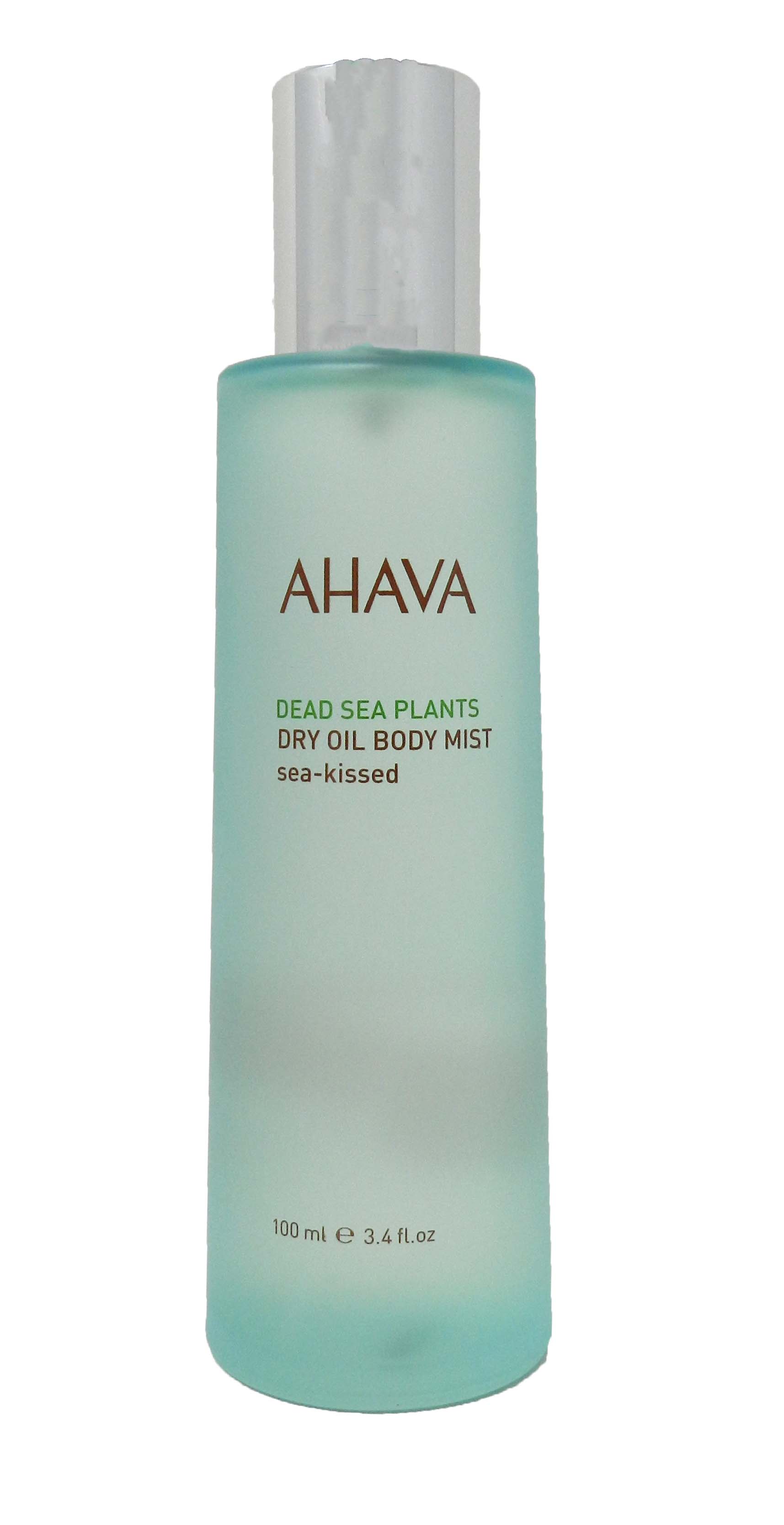 Ahava Dry Oil Body Mist Sea-Kissed 34 oz Mist 697045156191 33$