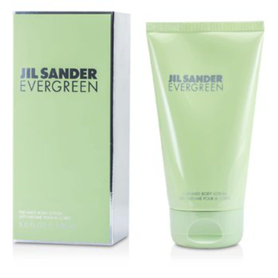 JIL SANDER - Evergreen Perfumed Body Lotion 150ml/5oz