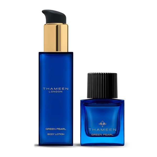 Thameen Unisex Green Pearl 2pc Gift Set Fragrances 5060905833399 126$
