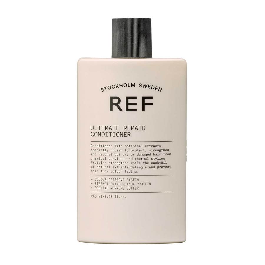 REF Ladies Ultimate Repair Conditioner 8.28 oz Bath & Body 7350016784757