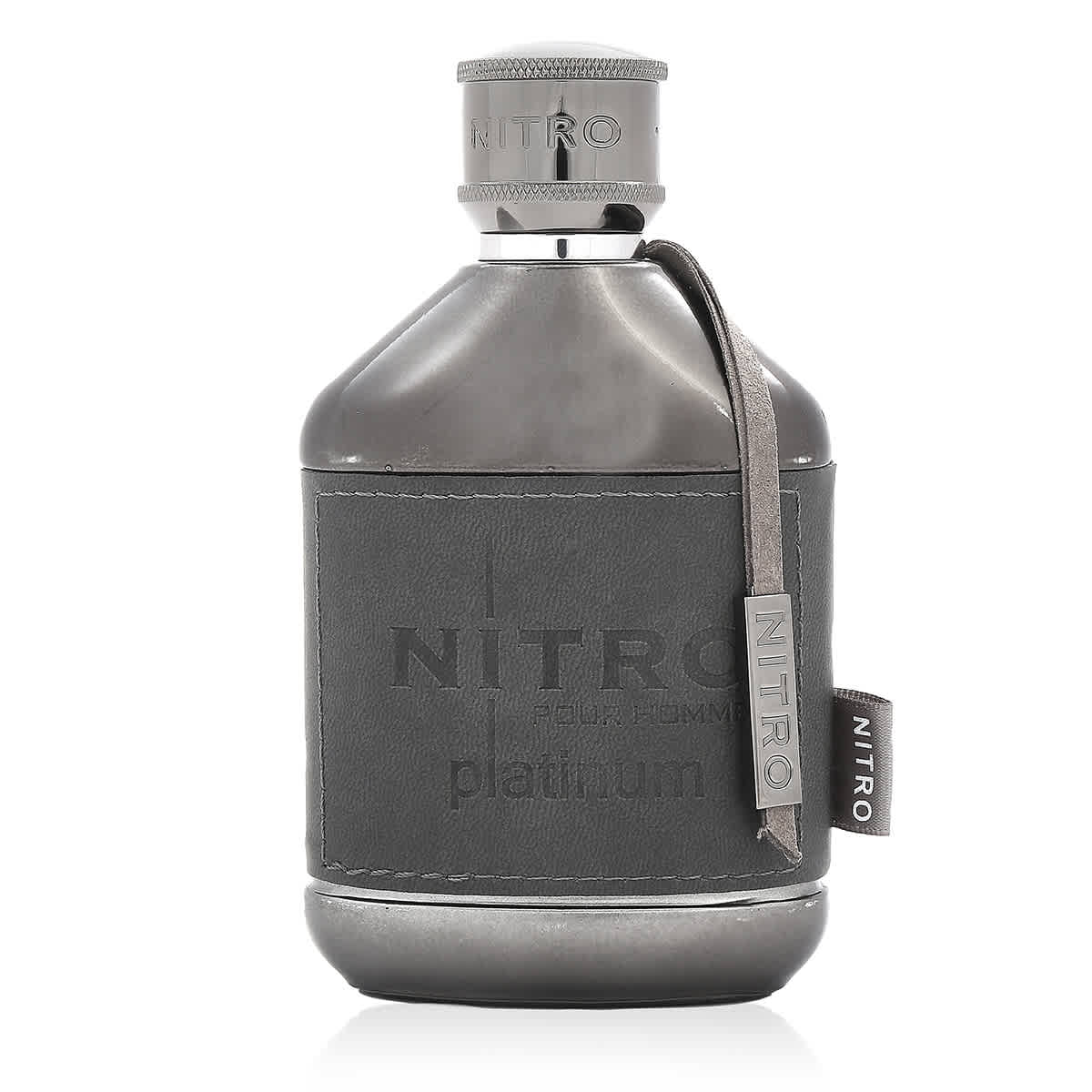 Dumont Mens Nitro Platinum EDP 34 oz Fragrances 3760060762870 35$