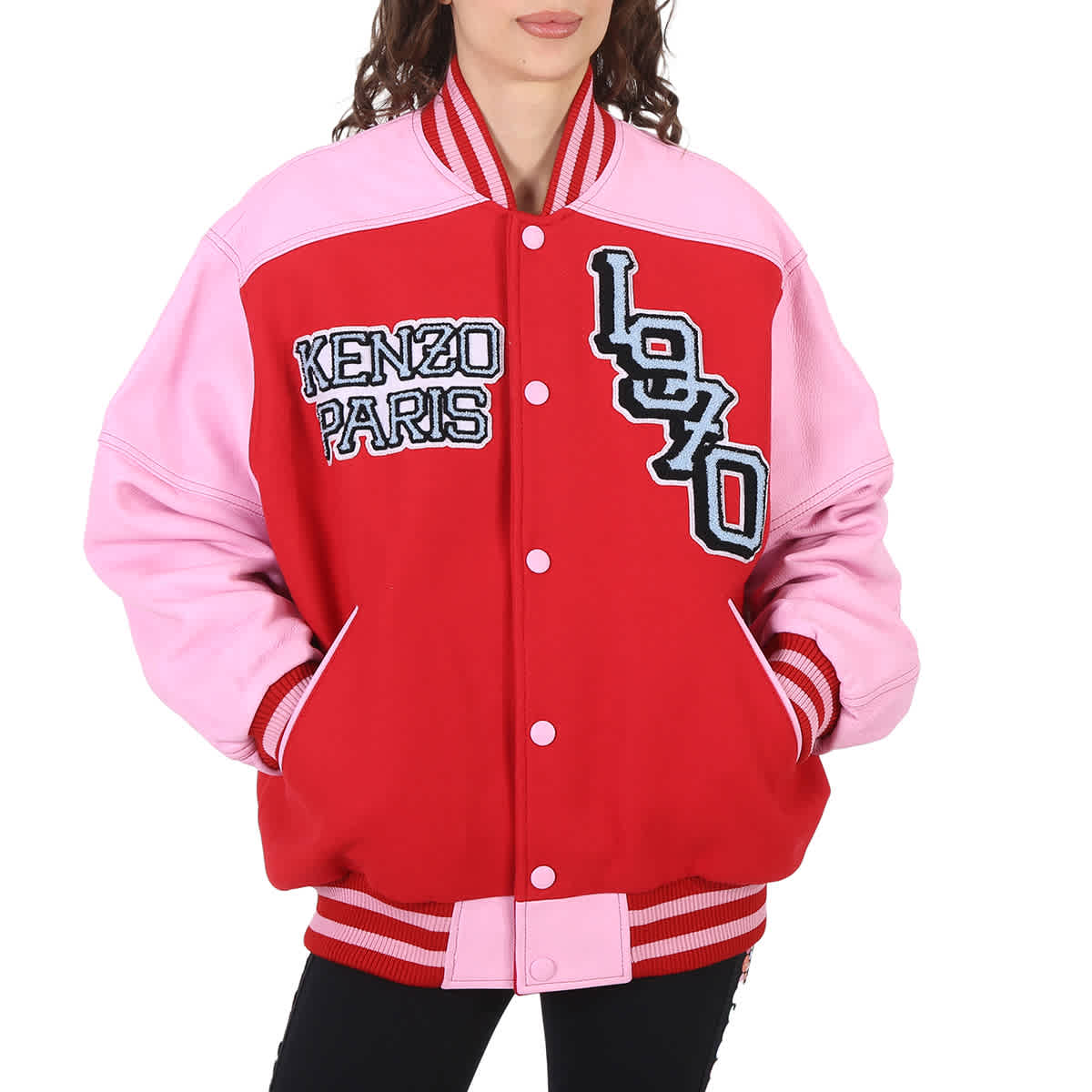 Veste kenzo tigre new arrivals