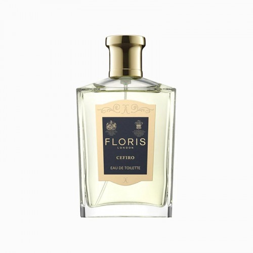 Floris Cefiro EDT 34 oz Tester Fragrances 886266098957 35$