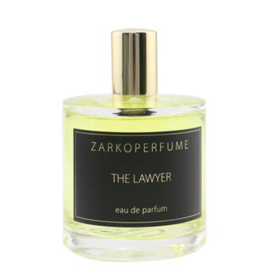 Zarkoperfume Unisex The Lawyer EDP Spray 34 oz Fragrances 5712590000500 75$