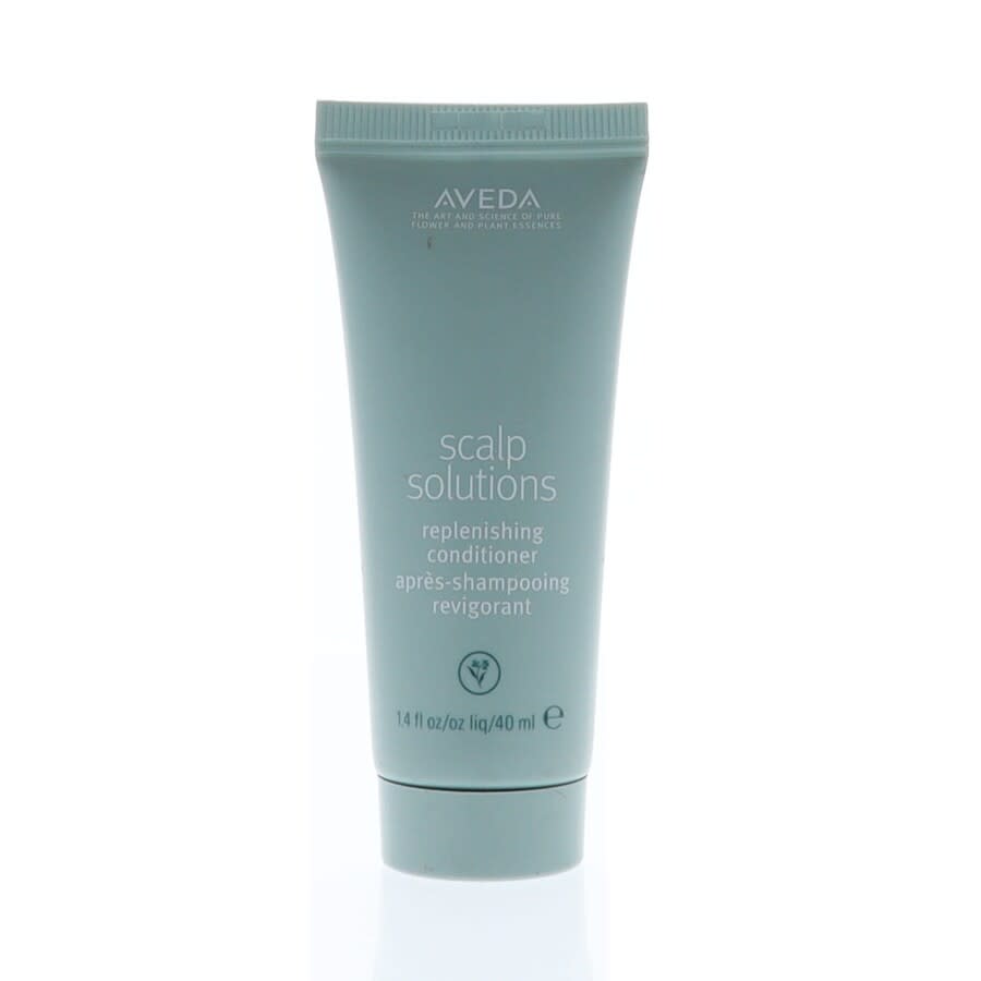 Aveda Scalp Solutions Replenishing Conditioner 1.3 oz Hair Care 018084040591