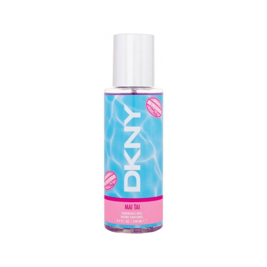 Donna Karan Ladies Pool Party DKNY Be Delicious Mai Tai Mist 8.4 oz Fragrances 085715950680