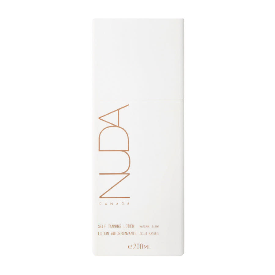 Nuda Self Tanning Lotion 68 oz Skin Care 990004500029 40$