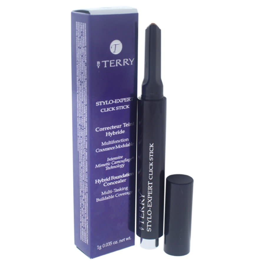 Stylo Expert Click Stick Hybrid Foundation Concealer - 12 Warm Copper by By Terry for Women - 0035 oz Concealer 20$