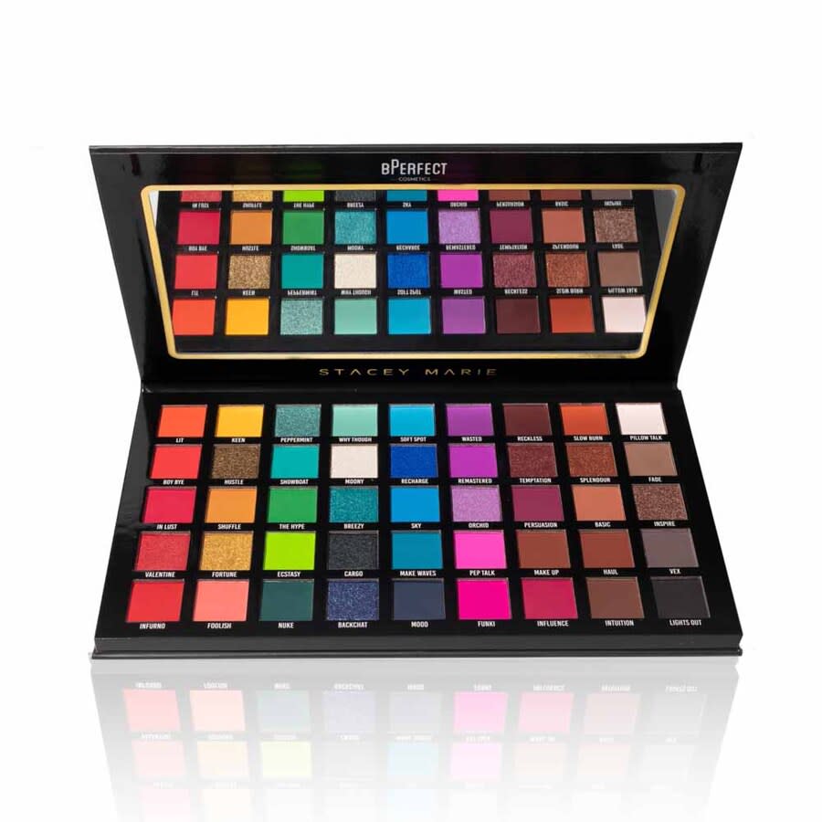 BPerfect Cosmetics Ladies BPerfect x Stacey Marie - Carnival XL Pro 238 oz Makeup 5060938580147 45$