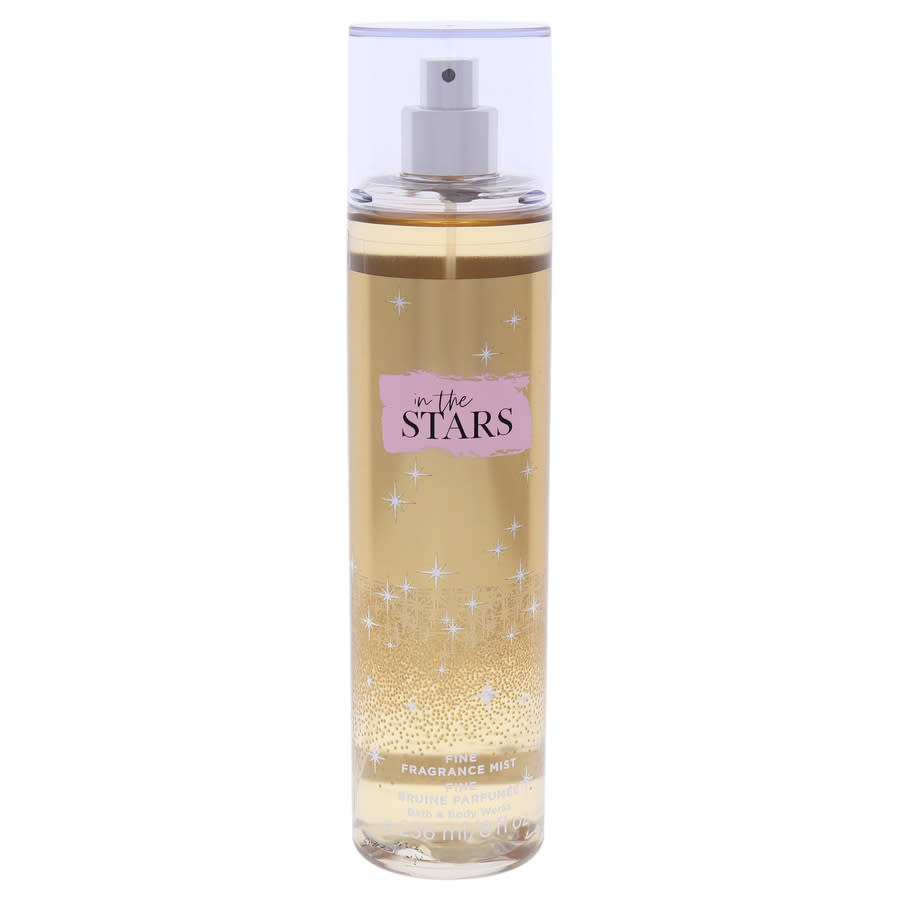 Bath and Body Works In The Stars Mist 8 oz Bath Body 667558205136 18$
